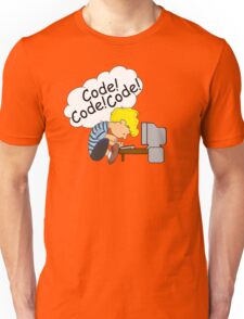 d code shirts