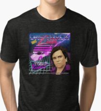 Ein Track Lover 7 "Single Vintage T-Shirt