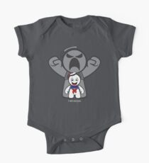 I will end you One Piece - Short Sleeve