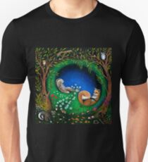 Midsummer Night's Dream Unisex T-Shirt