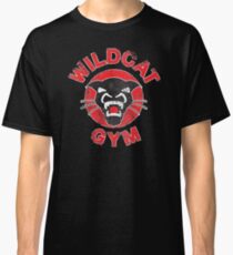 wildcat shirt