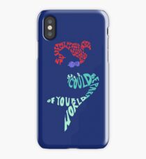 Under the Sea iPhone Case/Skin