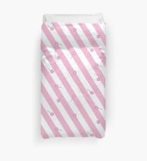 Dreaming of sugar Duvet Cover