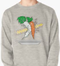 Makanko-salad!!! Pullover