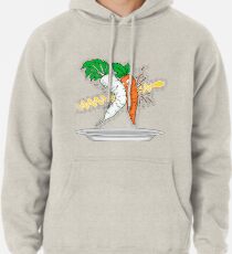 Makanko-Salat !!! Hoodie