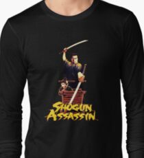 Assassin & Son Long Sleeve T-Shirt
