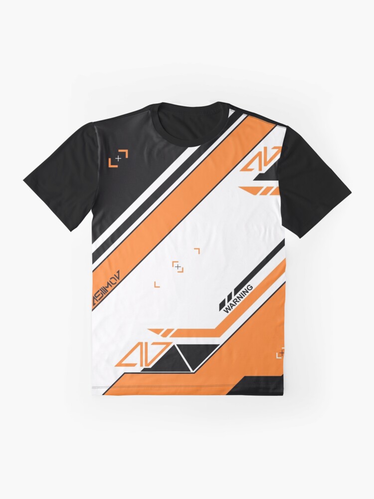 cs go shirt