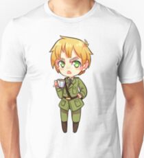 Iggy - Hetalia Unisex T-Shirt