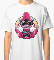 Trollan Crew Classic T-Shirt