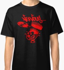 Nervous Records Classic T-Shirt