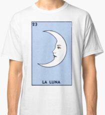 La Luna Classic T-Shirt