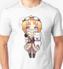 Canada - Hetalia Unisex T-Shirt