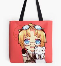 Canada - Hetalia Tote Bag
