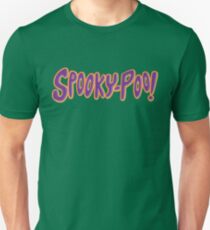 Spooky-Poo! (Arthur) Unisex T-Shirt