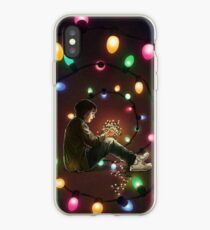 Netflix Fremde Dinge iPhone-Hülle & Cover