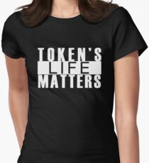 south park token shirt