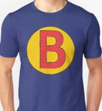 Bionic Bunny Costume Unisex T-Shirt