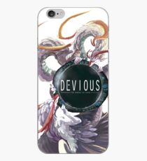 Vinilo o funda para iPhone Ryu'kadra