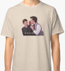 Jean Ralphio The Worst Classic T-Shirt