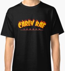 Carly Rae Thrasher Classic T-Shirt