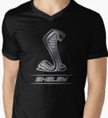 Shelby Men's V-Neck T-Shirt