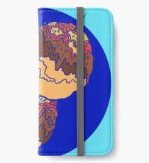 Barbacue! iPhone Wallet/Case/Skin