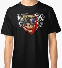 Miraculous Ladybug Classic T-Shirt