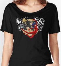 Miraculous Ladybug Women's Relaxed Fit T-Shirt