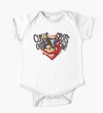 Miraculous Ladybug One Piece - Short Sleeve