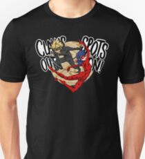 Miraculous Ladybug Unisex T-Shirt