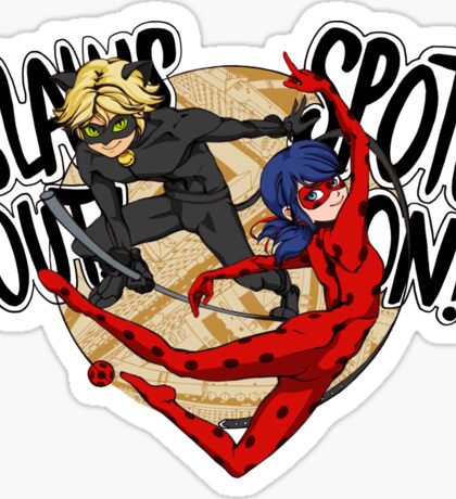 miraculous ladybug stationery redbubble