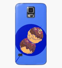 Barbacue! Case/Skin for Samsung Galaxy