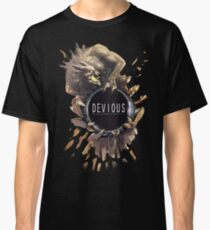 Camiseta clásica Némesis