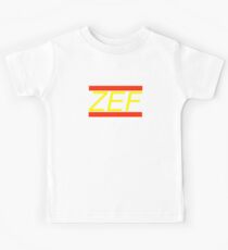 ZEF Kids Tee