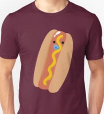 BABY HOT DOG Unisex T-Shirt