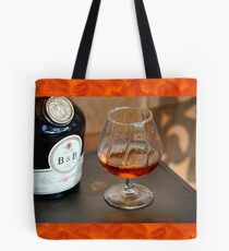 When the Sun Hangs Low... Tote Bag