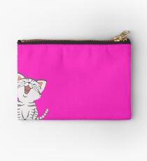 Sanfte Mieze Studio Clutch
