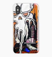 .Apocalypse of Nova Scotia Power. iPhone Case/Skin
