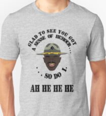 Major Payne T-Shirt Unisex T-Shirt