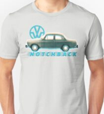 Classic Car T-Shirt Unisex T-Shirt