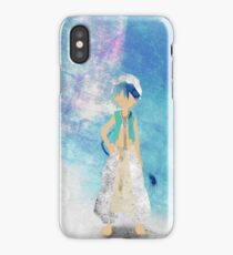 Aladdin iPhone Case/Skin