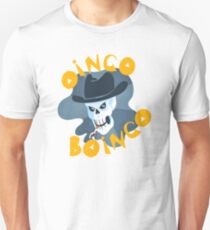 oingo boingo apparel