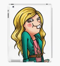 Goofy Baylee iPad Case/Skin