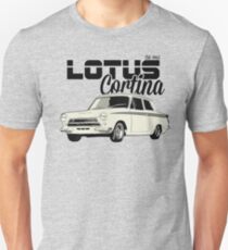 NEW Men's Vintage Classic Car T-shirt Unisex T-Shirt