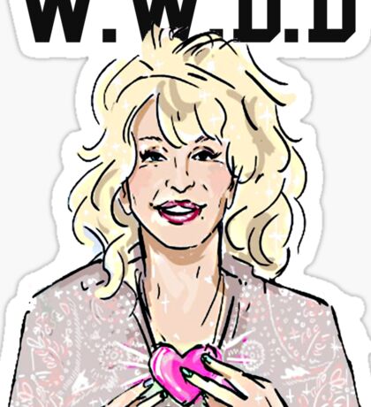 Dolly Parton: Stickers 