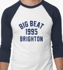 Big Beat Baseballshirt für Männer
