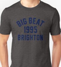 Big Beat Slim Fit T-Shirt