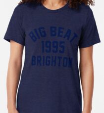 Big Beat Vintage T-Shirt
