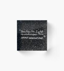 Peter Pan: Home Decor | Redbubble