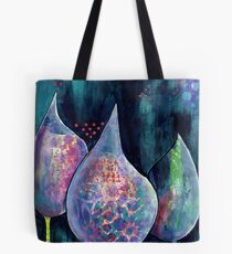 Betoken Tote Bag